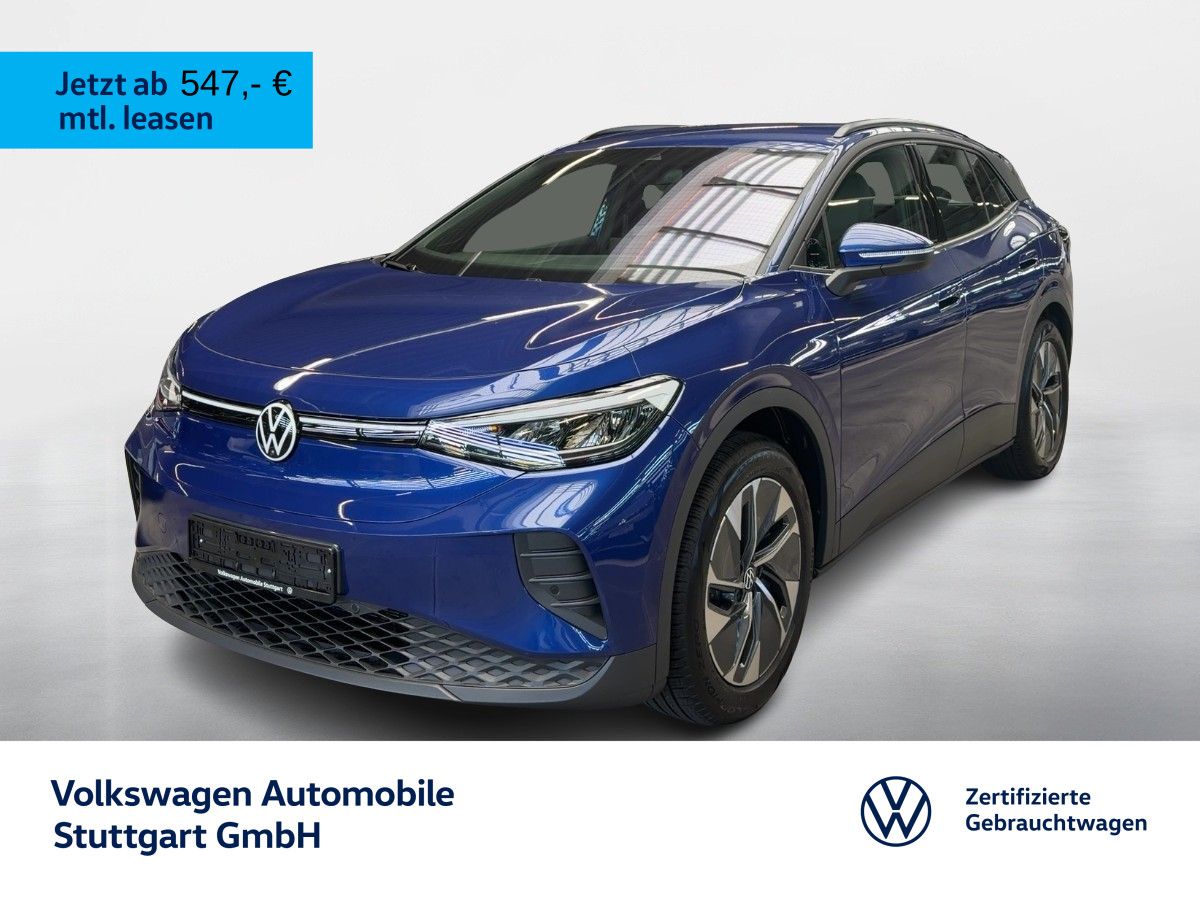 Volkswagen ID.4 Pro Navi AHK Kamera Standheizung