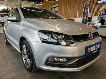 Volkswagen Polo V Lounge BMT *LED*PDC*