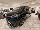 Toyota Proace Verso L1 Team Deutschland AHK 8 Sitzer - : Van, A Team