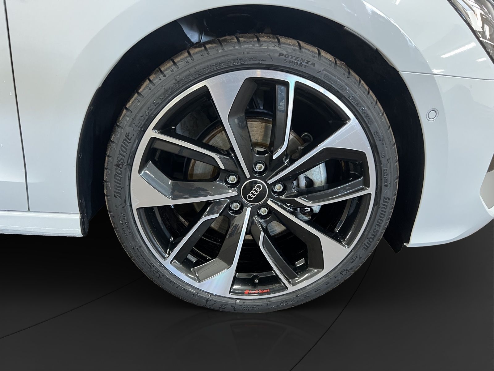 Audi A3 - Bild 14