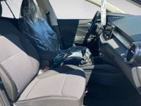 Skoda Fabia - Vorschau Bild 9