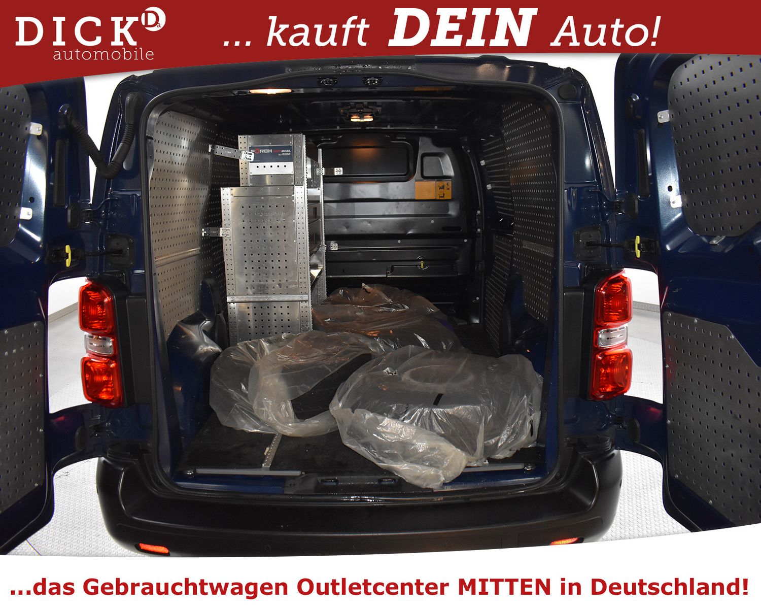 OPEL Vivaro 2.0d Aut Edit M >3SI+NAV+AHK+STANDHZ+SHZ+ - Image 16