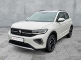 Volkswagen T-Cross 1.0 TSI R-Line 7-Gang / RFK / IQ LIGHT