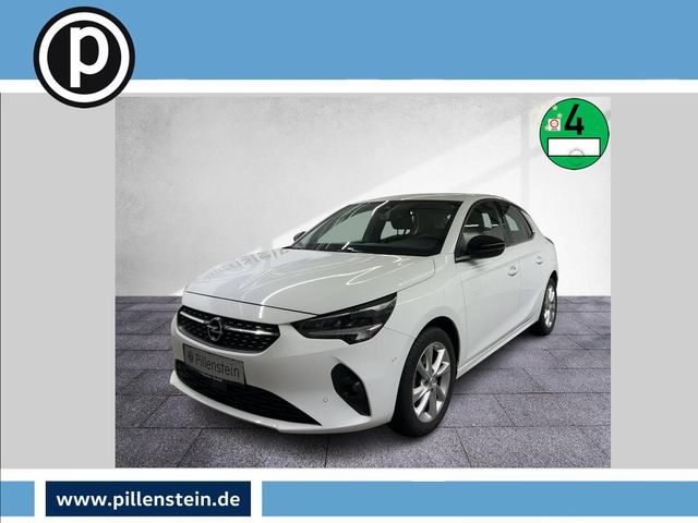 Opel Corsa F 1.2 ELEGANCE AUTOMAT NAVI+LED+SHZ+KAM+16