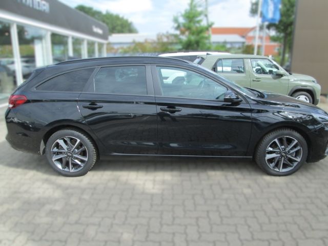 Hyundai i30 – Bild 3