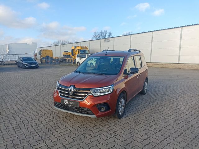 Renault Kangoo III Edition One