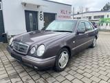 Mercedes-Benz E 320 Elegance - gebrauchte Mercedes-Benz E 320 aus dem Jahr 1995