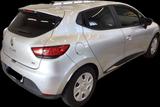 Renault Clio IV 1,5 dCi 1Hand 2Sitzer+VAN+LKW+NAVI+PDC - Renault Clio: Sitze