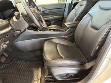 Bild 11 Jeep Compass S Plug-In Hybrid 4WD