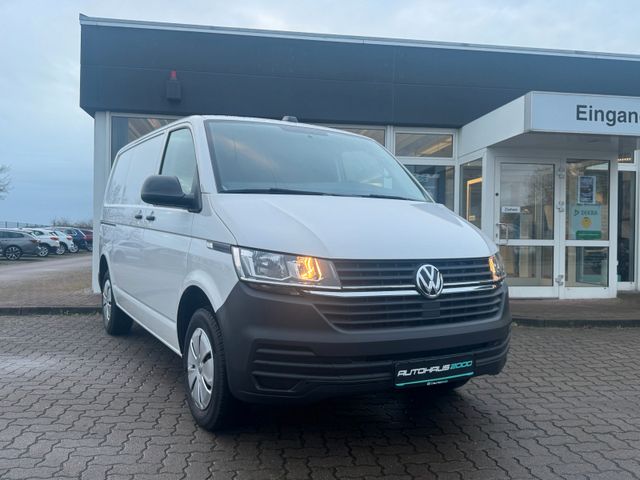 Volkswagen T6 Transporter Klima, PDC, AHK