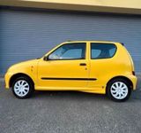 Fiat Seicento Abarth Optik - Fiat Seicento aus 1998