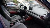 Mazda CX-3 SKYACTIV-G 120 FWD 88 kW (120 PS) - Mazda CX-3 SUV