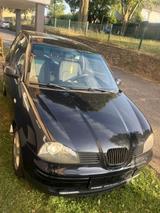 Seat Arosa - gebrauchte Seat Alhambra aus dem Jahr 2005