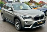 BMW X1 xDrive 20i Advantage*NAVI*CAM*SHZ*LED*PDC* - BMW Gebrauchtwagen in Braunschweig
