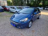 Opel Corsa E 1.4 Klimatro 51Tkm Sitzhzg Tempom ESP 2H - Opel Corsa Gebrauchtwagen in Saarbrücken