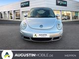 Volkswagen New Beetle Cabriolet 2.0 Freestyle*Sitzheizung* - gebrauchte VW New Beetle aus dem Jahr 2010