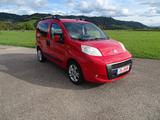 Fiat Qubo MY Klima Kamera eFH PDC 2xSchiebetür - Fiat Qubo Gebrauchtwagen