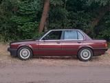 BMW Bmw E30 316i - BMW 316: 316i E30