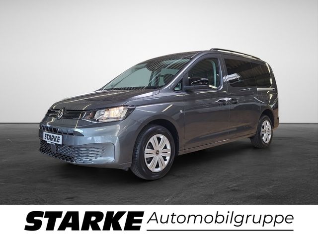 Volkswagen Caddy Maxi 1.5 TSI DSG Family 7-Sitzer  AHK Kame