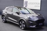 Ford PUMA ECOBOOST|ST-LINE X|VIRTUAL|KAMERA|ACC|NAVI - graue Ford Puma