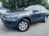 Volkswagen Touareg V6 TDI 4Motion/Aut/Pano/ACC/Scheckheft - Volkswagen Touareg in Mainz