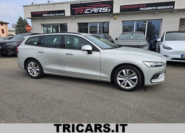 Image of Volvo V60