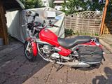 Moto Guzzi Nevada 750 I.E.  - Nur 17.522 km gelaufen.  - MOTO GUZZI G5