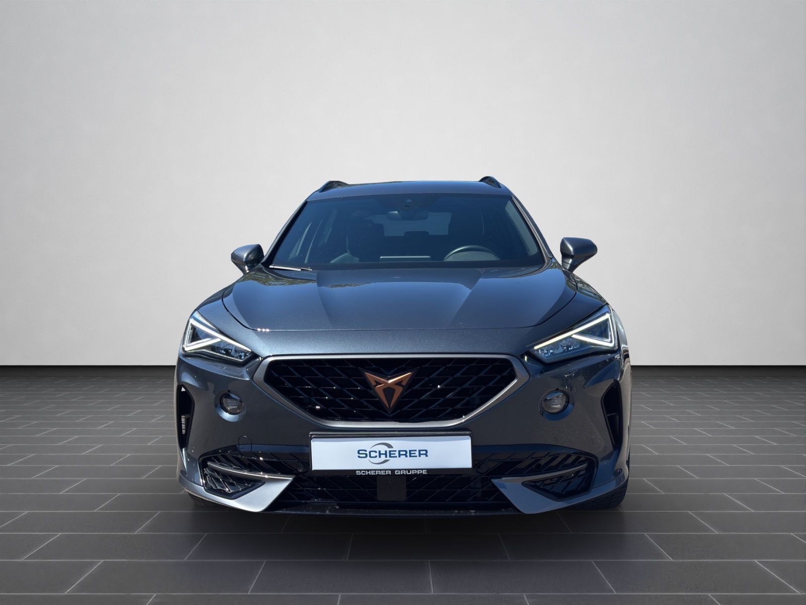 Cupra Formentor - Bild 5