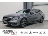 Mercedes-Benz E 220 d T Avantgarde AHK,LED,Navi,DAB.AreaView,H - Mercedes-Benz E 220 Gebrauchtwagen in Aachen