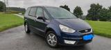 Ford Galaxy WA6 2.0 TDCI - Ford Galaxy: Wa6