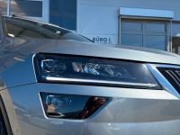 Skoda Karoq 1.5 TSI DSG Style 1.HD NAVI LEDER PANO AHK bei Autohaus Landmann & Maier OHG