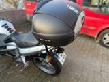 BMW R1100S - BMW R1100R