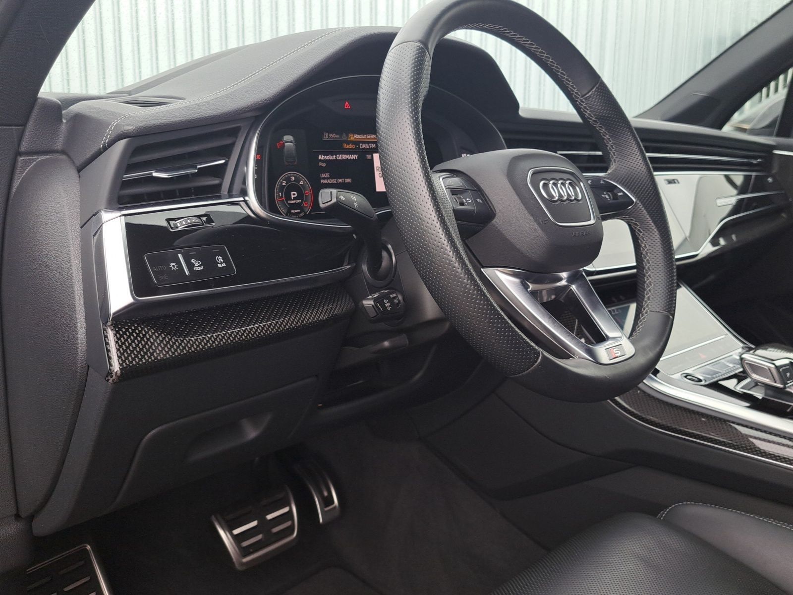 Audi Q7 - Bild 24