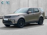 Land Rover Discovery 5 SE TD6 - Land Rover Discovery mit Diesel-Antrieb: Td5