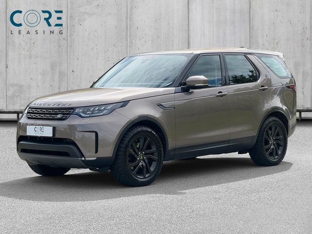 Land Rover Discovery 5 SE TD6