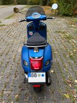 Vespa GTS Super 125 - Vespa Motorräder in Stuttgart