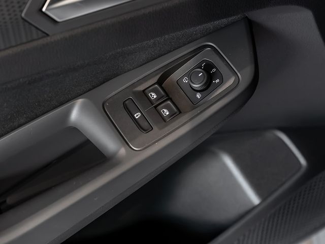 Ford Tourneo Connect 2.0 Titanium Assistenz-Paket