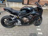 Honda CBR 650R / 1140km / 1.Hand / Unfallfrei - Angebote entsprechen deinen Suchkriterien