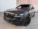 Volkswagen Touareg 3.0 V6 TDI 210kW 4MOT Tiptr. R-Line ... - VW Touareg Unfallwagen