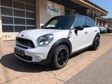 MINI Cooper S Countryman H&K Sound/Leder/ALU 18 Zoll - weiße MINI Cooper S Countryman