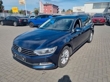 Volkswagen Passat Variant - 5