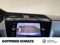 Volkswagen Touran - Vorschau Bild 15
