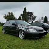 Honda civic ej9 Tausch - Honda Civic mit Benzin-Antrieb: Kleinwagen, Ej9