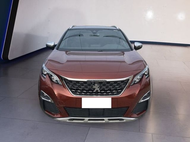 Peugeot 3008 II 2016 2.0 bluehdi GT s&s 180cv ea