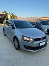 Volkswagen Polo 1.4 3 porte Comfortline BiFuel - Volkswagen Polo: Bifuel