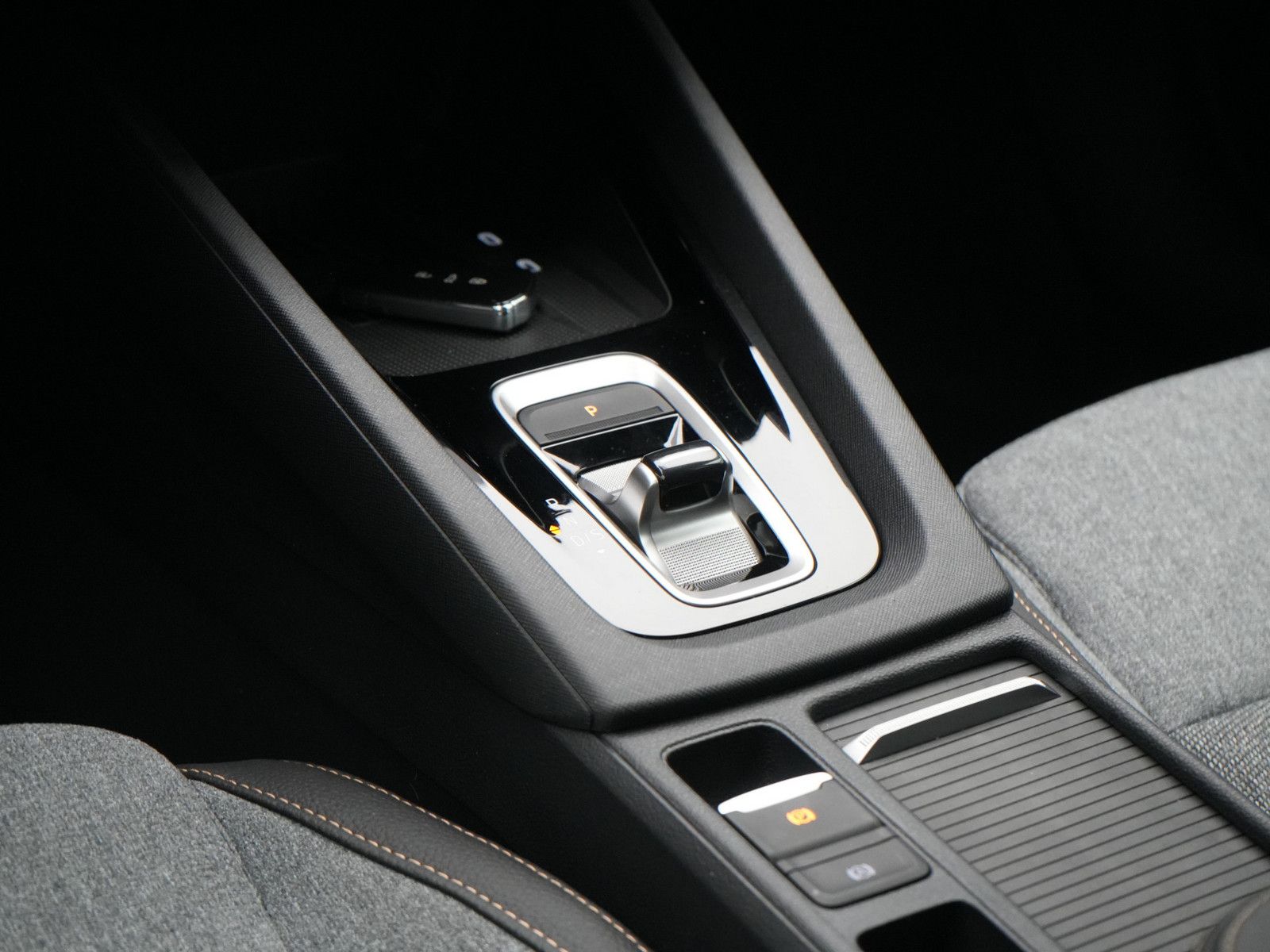 Skoda Octavia - Bild 14