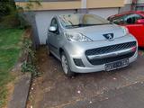 Peugeot 107 Street Racing 70 Street Racing - Peugeot 107 mit Benzin-Antrieb: Kleinwagen, 70 Street Racing