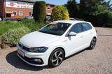 Volkswagen Polo 2.0 TSI DSG GTI *Klima,Sitzhzg,PDC,Alu 17* - Cars in Lüneburg: Kleinwagen