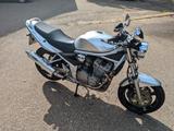 Suzuki GSF 600 / Bandit 600 - SUZUKI 2004 BANDIT 600
