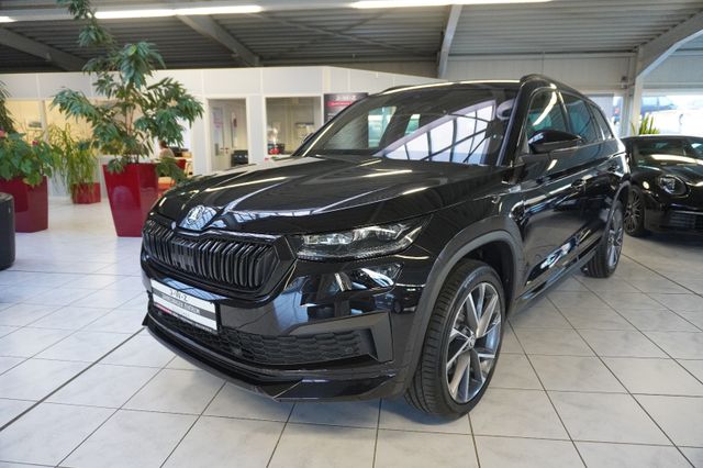 Skoda - Kodiaq
